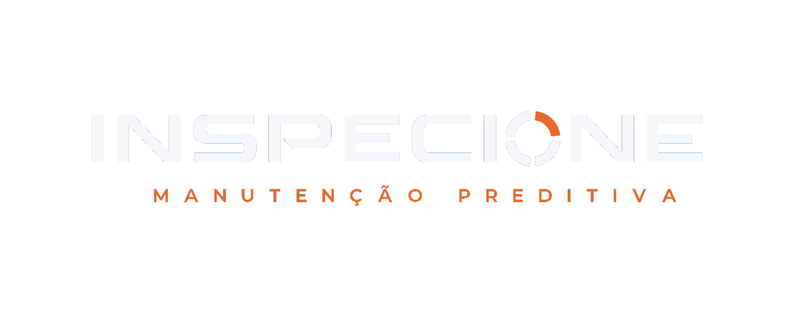 Inspecione, manutenção preditiva industrial